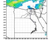 وزارة الرى: أمطار اليوم وغدا على السواحل الشمالية والوجه البحر والبحر الأحمر