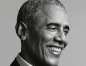 "أرض موعودة"لـ بارك أوباما على القمة و الأعلى مبيعًا قى قائمة نيويورك تايمز