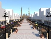 محافظة الغربية تصدر بيانا حول تطوير ميدان المحطة ومحيط مسجد السيد البدوى