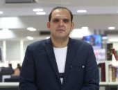 محرر "اليوم السابع" يتقدم بمذكرة لنقيب الصحفيين ضد أحمد مجاهد رئيس اتحاد الكرة