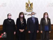 رئيس الوزراء يشهد توقيع بروتوكول تعاون للتمكين الاقتصادى للعمالة المتضررة من كورونا