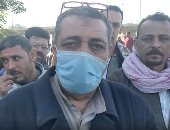 أسرة غريق "قرية الزوامل" تقضى اليوم السابع على شط ترعة الإسماعيلية بحثا عن جثته.. فيديو 
