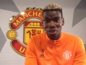 ليفربول ضد مان يونايتد .. بوجبا: نعلم قيمة الريدز والمنافسة صعبة 