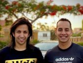 عمرو وهبة يشكر هشام جمال:"مسبنيش ولا يوم فى المستشفى"