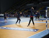 فرنسا تفوز على النرويج 28-24 فى بطولة العالم للكرة اليد