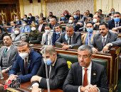 "النواب" يوافق رسميا على تعيين المستشار أحمد مناع أمينا عاما للمجلس 