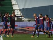 تاريخ مواجهات برشلونة ضد أتلتيك بلباو فى النهائيات قبل موقعة السوبر