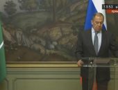 وزيرا الخارجية الروسى والسعودى يؤكدان دعم إطلاق عملية سياسية فى ليبيا