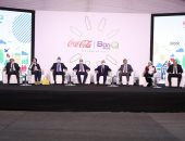 بريق تفتتح أحدث محطة لفرز المخلفات البلاستيكية بالشراكة مع كوكاكولا العالمية