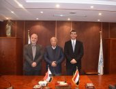 مجلس إدارة غرفة الجيزة التجارية يجتمع الأحد لمناقشة إنشاء مراكز تعليم فنى ومهنى