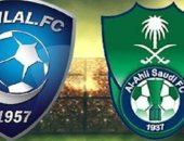 التشكيل الرسمي لمواجهة الأهلي ضد الهلال في الدوري السعودي