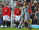 ليفربول ضد مان يونايتد .. كيف ومتى كان آخر تشكيل للفريقين فى صدارة الدورى؟