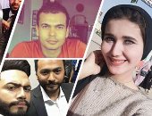 نجوم الفن وأشباههم.. عمرو دياب وزبيدة ثروت وتامر حسنى على رأس القائمة