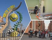 سيناء فى القلب..  مشروعات ضخمة تعيد الحياة لأرض الفيروز.. محافظ شمال سيناء: المواطنون يجنون ثمار الأمن والاستقرار... توفير السلع الغذائية والخدمات الطبية متاحة للمواطنين