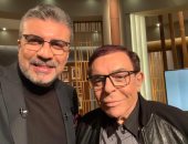 عمرو الليثي عن سمير صبرى: أمير البهجة وبرنس الشاشة الصغيرة