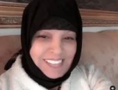 فيفي عبده توضح حقيقة ارتدائها الحجاب.. فيديو