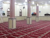 أوقاف بنى سويف تفتتح 4 مساجد جديدة فى 3 مراكز بتكلفة 11.5 مليون جنيه.. صور