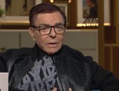 سمير صبرى: أجريت آخر لقاء مع أم كلثوم فى المطار قبل مرضها