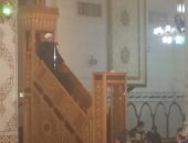 وزير الأوقاف بخطبة الجمعة بأسوان: يجوز إخراج الزكاة لتوفير اللقاحات للفقراء