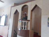 أوقاف الإسماعيلية تفتتح 5 مساجد جديدة فى القنطرة غرب.. صور