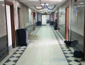 محافظ أسوان يؤكد جاهزية 11 مستشفى بإجمالى 304 أسرّة لاستقبال حالات كورونا