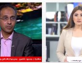 الأرصاد تحذر من نشاط الرياح والرمال والأتربة.. تغطية لتليفزيون اليوم السابع