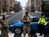 البنتاجون يبدأ حملة تطهير صفوفه.. وزارة الدفاع الأمريكية تكثف جهودها لاجتثاث التطرف بعد أحداث الكابيتول.. نيويورك تايمز: 6 من مقتحمى الكونجرس لهم صلات عسكرية.. وFBI يخشى تورط عناصر من الخدمة فى عنف محتمل