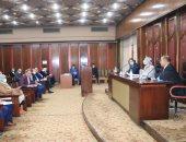 "طاقة النواب" توصى الحكومة بنشر التوعية بتغير المناخ واتخاذ التدابير اللازمة