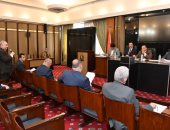 اللجنة التشريعية بالبرلمان توافق على 3 قوانين مرسلة من الحكومة  