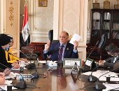 المستندات المطلوبة لتوفيق أوضاع المنظمات الأجنبية للعمل داخل مصر