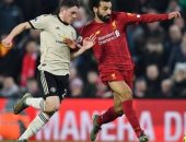 ليفربول ضد مان يونايتد.. فرص إشراك ماتيب و مارسيال وموقف المصابين