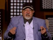 مش 99 بس.. خالد الجندى: أسماء الله الحسنى حصر لها ولا نهاية لها