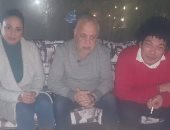 انفراد وتصريحات فى أجرأ لقاءات الأسبوع على تليفزيون اليوم السابع.. جلسة صلح رحاب الجمل وباسم سمرة.. عبد الباسط حمودة كما لم تره من قبل.. على حميدة يحكى لحظات المرض والفقر بعد النجاح.. و"شيراز" ترقص وتغنى