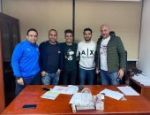 مصطفى فتحى يتنازل عن مستحقاته المتأخرة للزمالك قبل الانتقال لسموحة