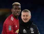 ليفربول ضد مان يونايتد .. سولشاير يتفوق على مدربي مانشستر منذ رحيل فيرجسون