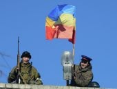 لوجانسك: فقدان جندي عند خط التماس في دونباس