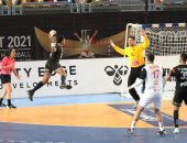 حسن وليد رجل مباراة مصر ومقدونيا بمونديال اليد 