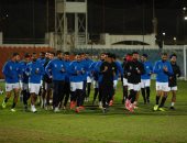 محمد يوسف يجهز بديل معروف يوسف للمشاركة فى تشكيل البنك أمام الأهلى