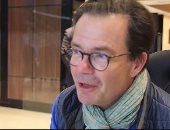 السفير الفرنسى: التنظيم الرائع والاحترافي عنوان مونديال اليد.. فيديو