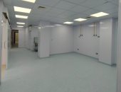 أهالى منشأه جنزور طنطا بالغربية يشيدون مستشفى بالجهود الذاتية.. الصحة تعلق