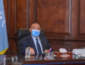 محافظ الإسكندرية: تطبيق القانون في تنفيذ الإجراءات الإحترازية فوق الجميع ولا وجود لأي استثناءات