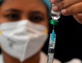  إصابة 447 حالة بآثار جانبية ضارة بعد التطعيم ضد كورونا فى الهند