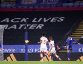 ليستر سيتي يخطف وصافة الدوري الإنجليزي مؤقتا من ليفربول .. فيديو