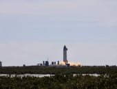 SpaceX تستبدل محركين من نموذج مركبة المريخ SN9 قبل رحلة تجريبية