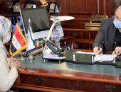 تعليم بنى سويف تعلن رابط الدخول على النماذج الاسترشادية لصفوف النقل