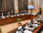 صور.. اللجنة العامة بمجلس النواب تؤكد: المواطن المصرى فى بؤرة اهتمامنا