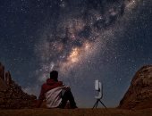 تلسكوب ذكى لتسهيل التصوير الفلكى يحصل على جائزة الابتكار CES 2021