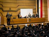 نقابة المحامين تنظم حلف اليمين القانونية لمحامى شمال وجنوب القاهرة