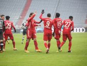 بايرن ميونخ يبتعد بصدارة الدوري الألماني بفوز صعب على فرايبورج.. فيديو