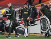 ليفربول ضد مان يونايتد.. سولشاير: أشعر بخيبة أمل ويمكننا اللعب أفضل